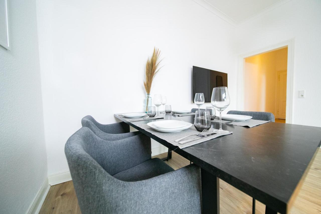 Favorite Stays - Suite And More - Kitchen นอยส์ ภายนอก รูปภาพ