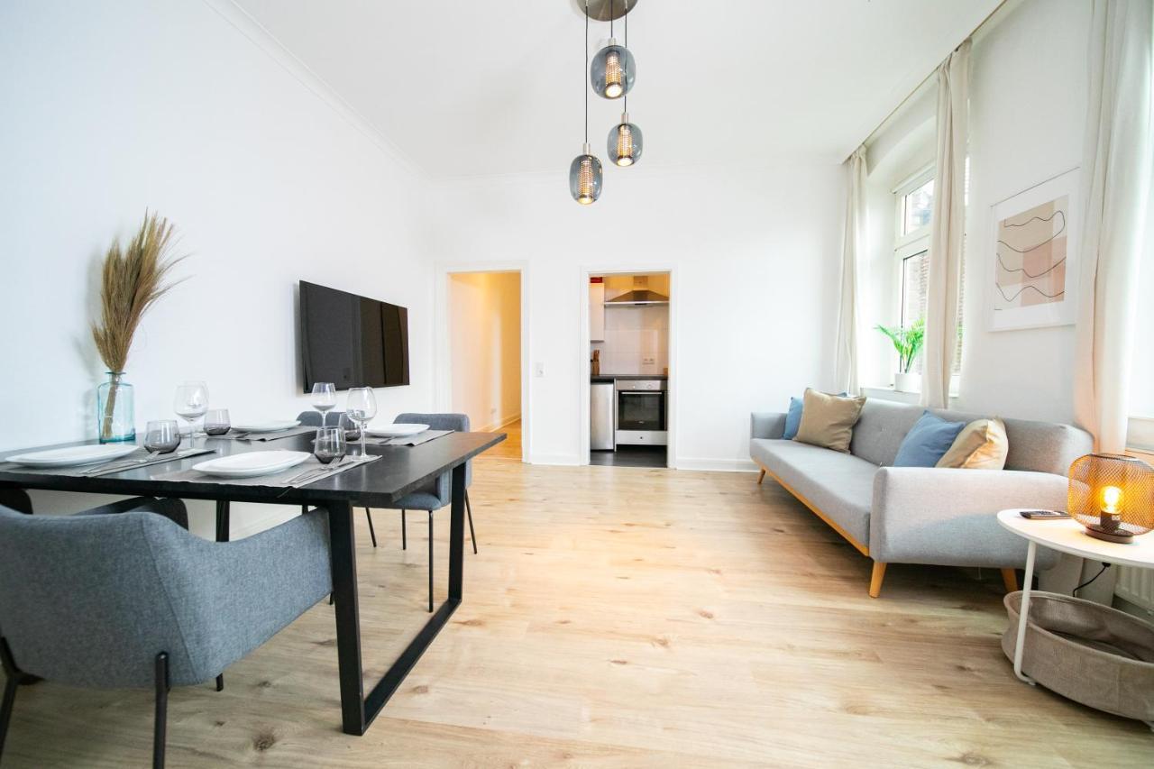 Favorite Stays - Suite And More - Kitchen นอยส์ ภายนอก รูปภาพ