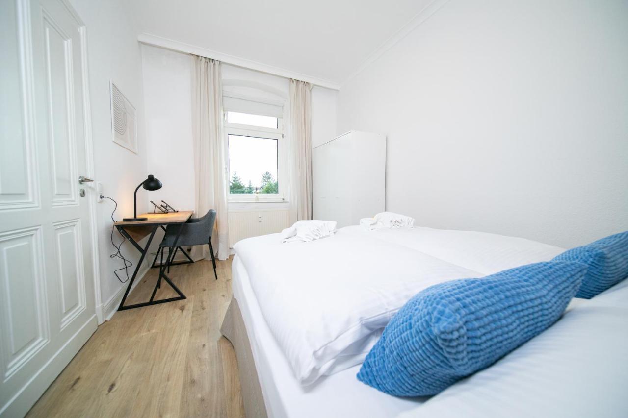 Favorite Stays - Suite And More - Kitchen นอยส์ ภายนอก รูปภาพ