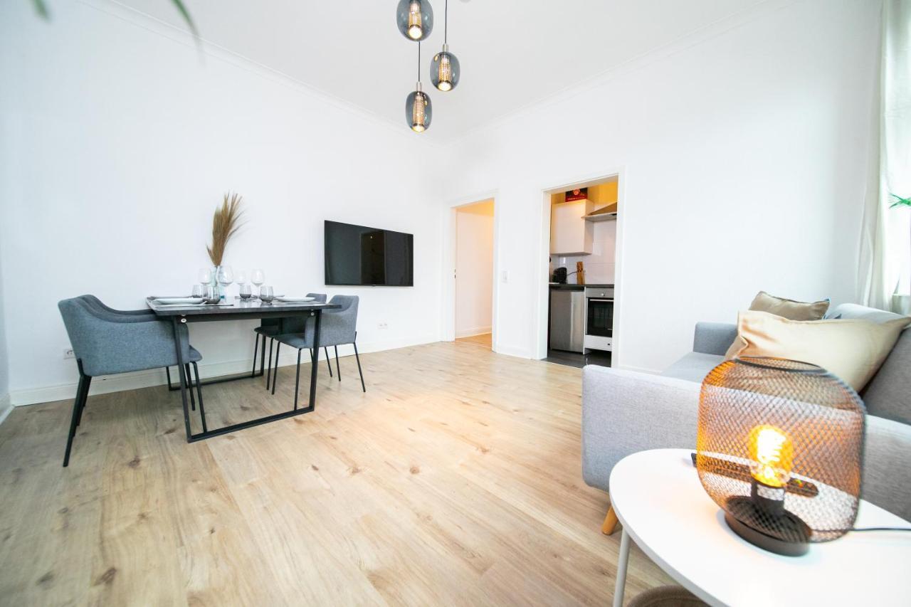 Favorite Stays - Suite And More - Kitchen นอยส์ ภายนอก รูปภาพ