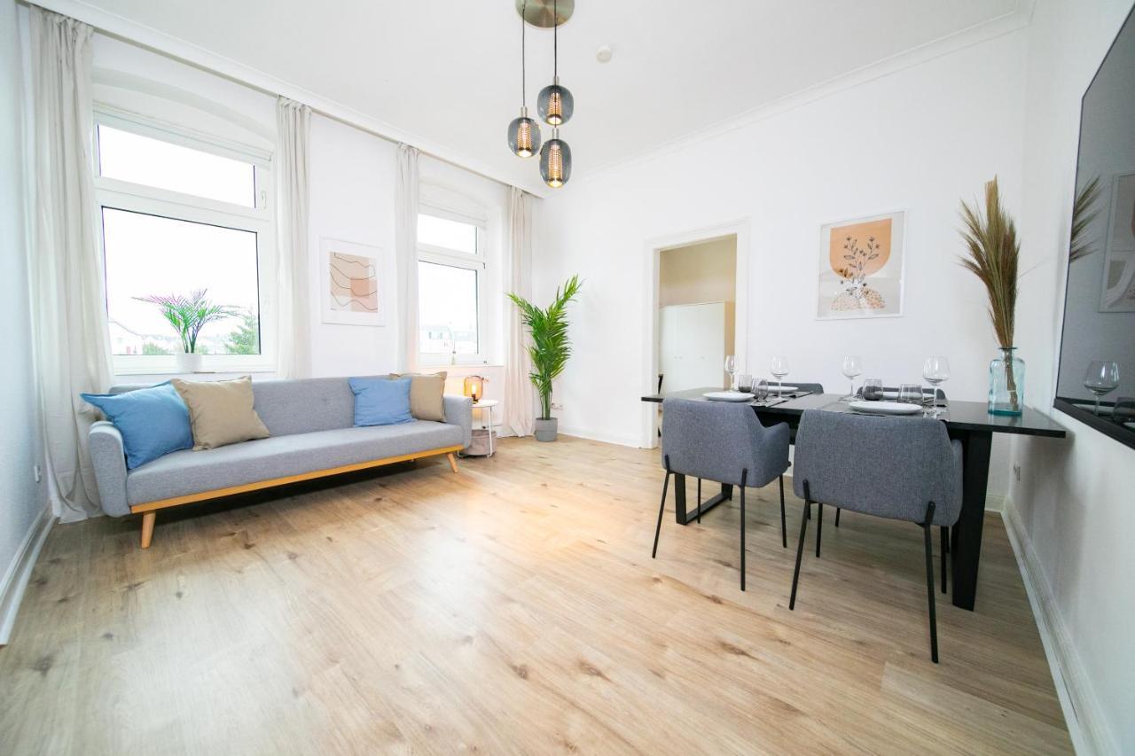 Favorite Stays - Suite And More - Kitchen นอยส์ ภายนอก รูปภาพ
