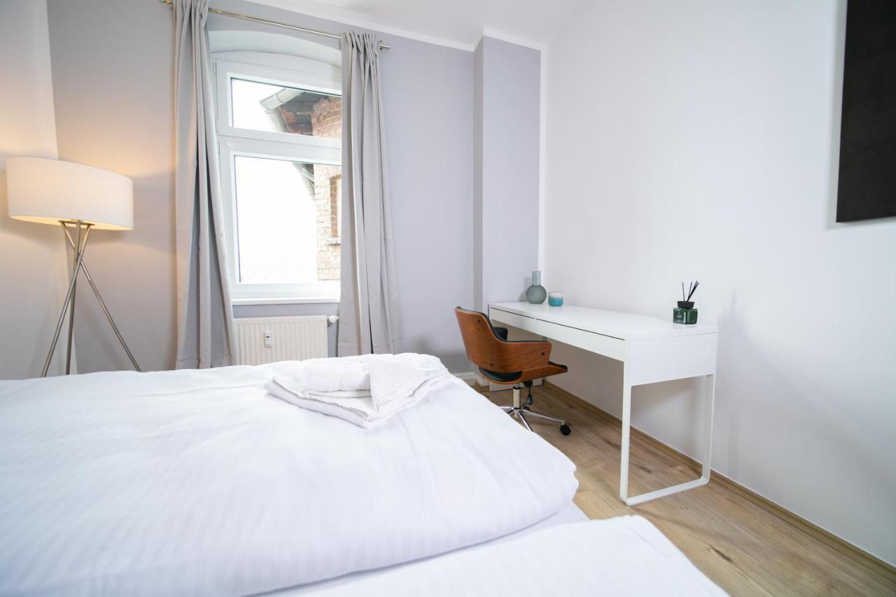 Favorite Stays - Suite And More - Kitchen นอยส์ ภายนอก รูปภาพ